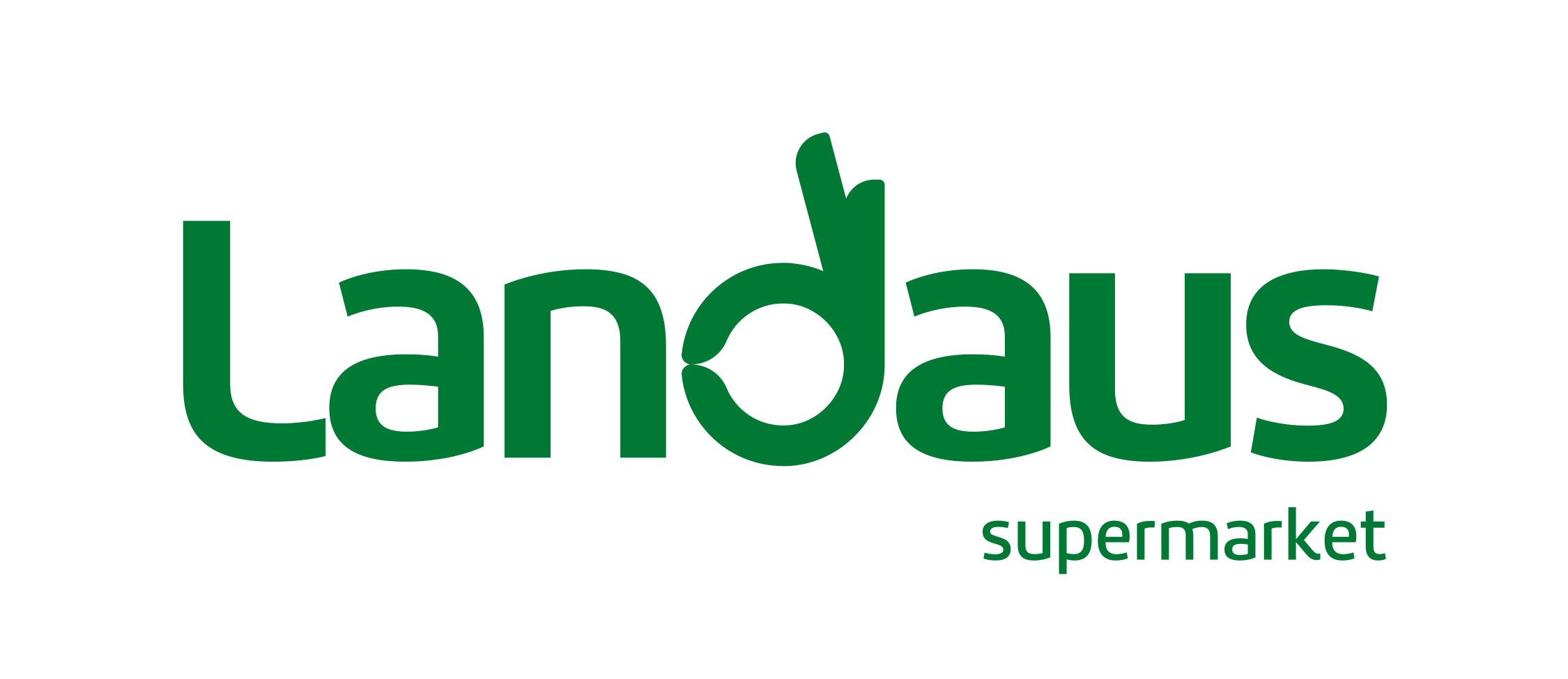 Landaus